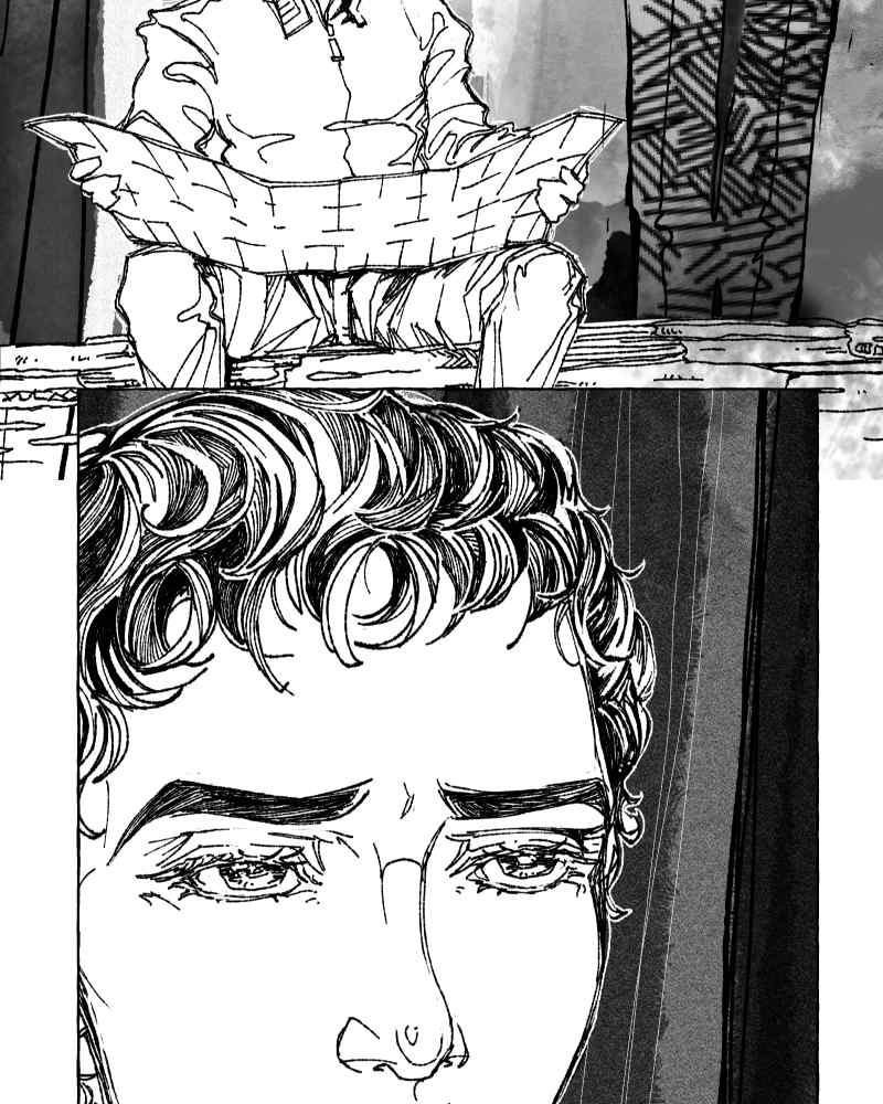 Những Chuyện Kinh Hoàng Chapter 111 - Trang 2