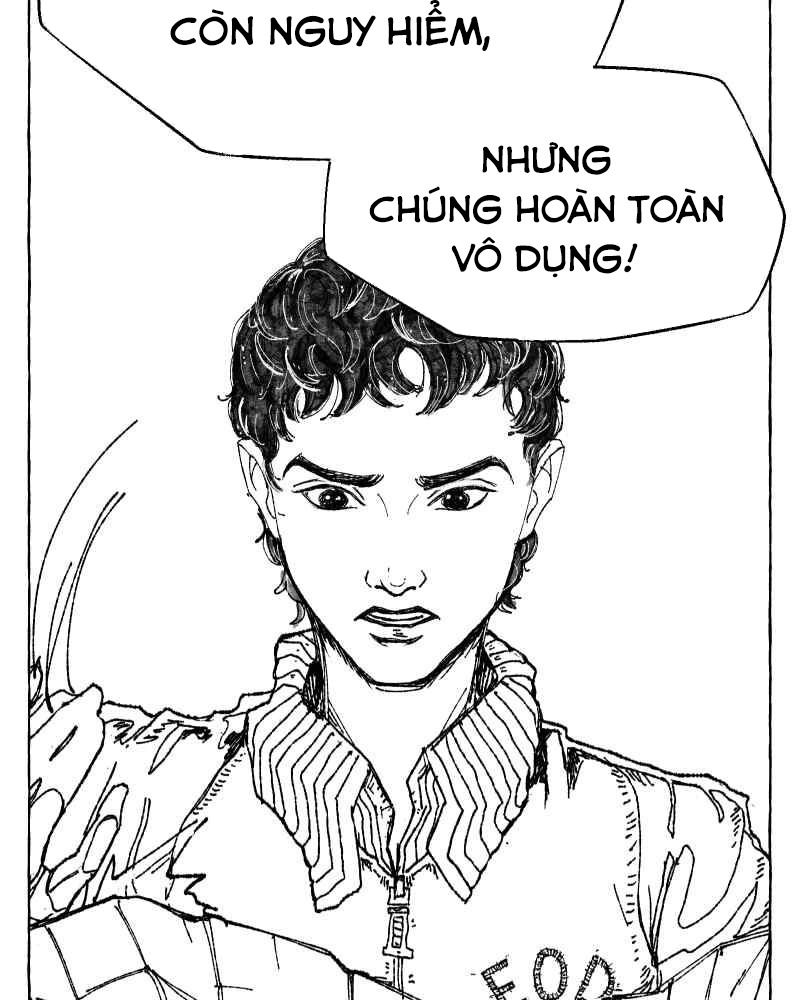 Những Chuyện Kinh Hoàng Chapter 111 - Trang 2