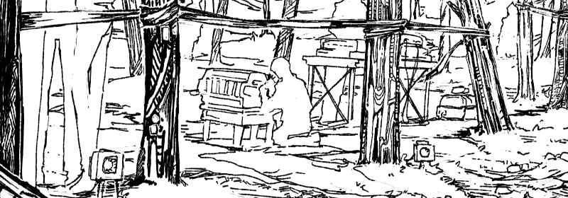 Những Chuyện Kinh Hoàng Chapter 111 - Trang 2