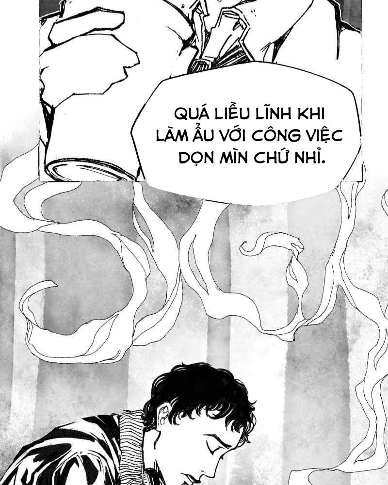 Những Chuyện Kinh Hoàng Chapter 111 - Trang 2