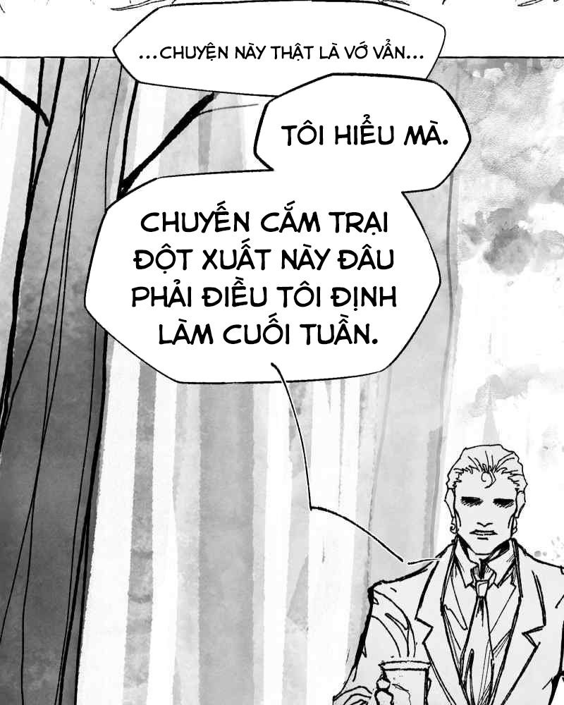Những Chuyện Kinh Hoàng Chapter 111 - Trang 2