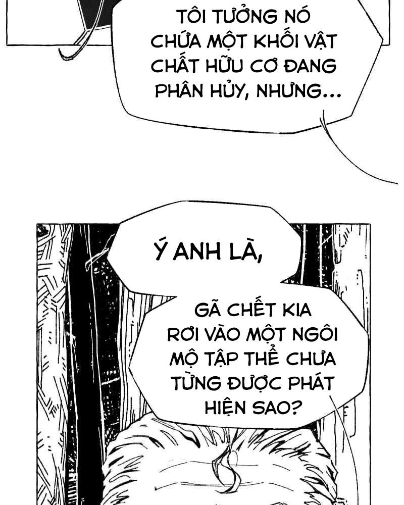 Những Chuyện Kinh Hoàng Chapter 112 - Trang 2