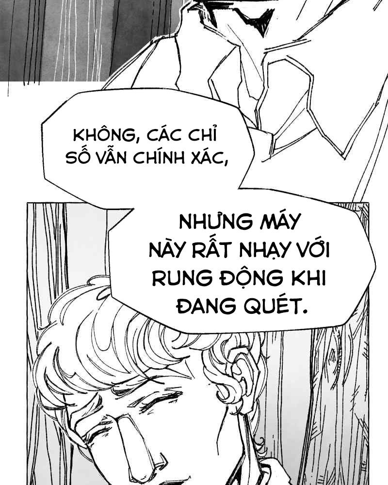Những Chuyện Kinh Hoàng Chapter 112 - Trang 2