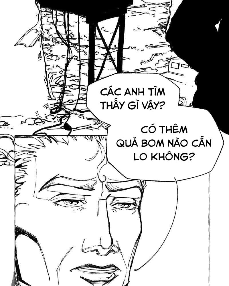 Những Chuyện Kinh Hoàng Chapter 112 - Trang 2