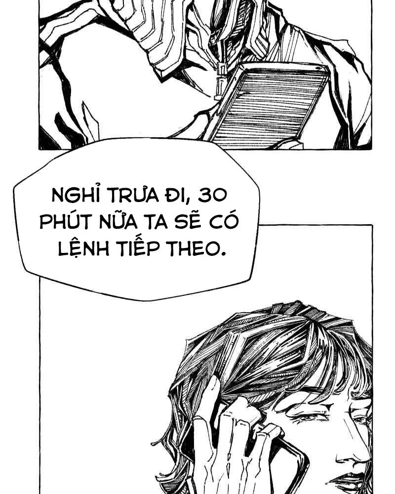 Những Chuyện Kinh Hoàng Chapter 112 - Trang 2