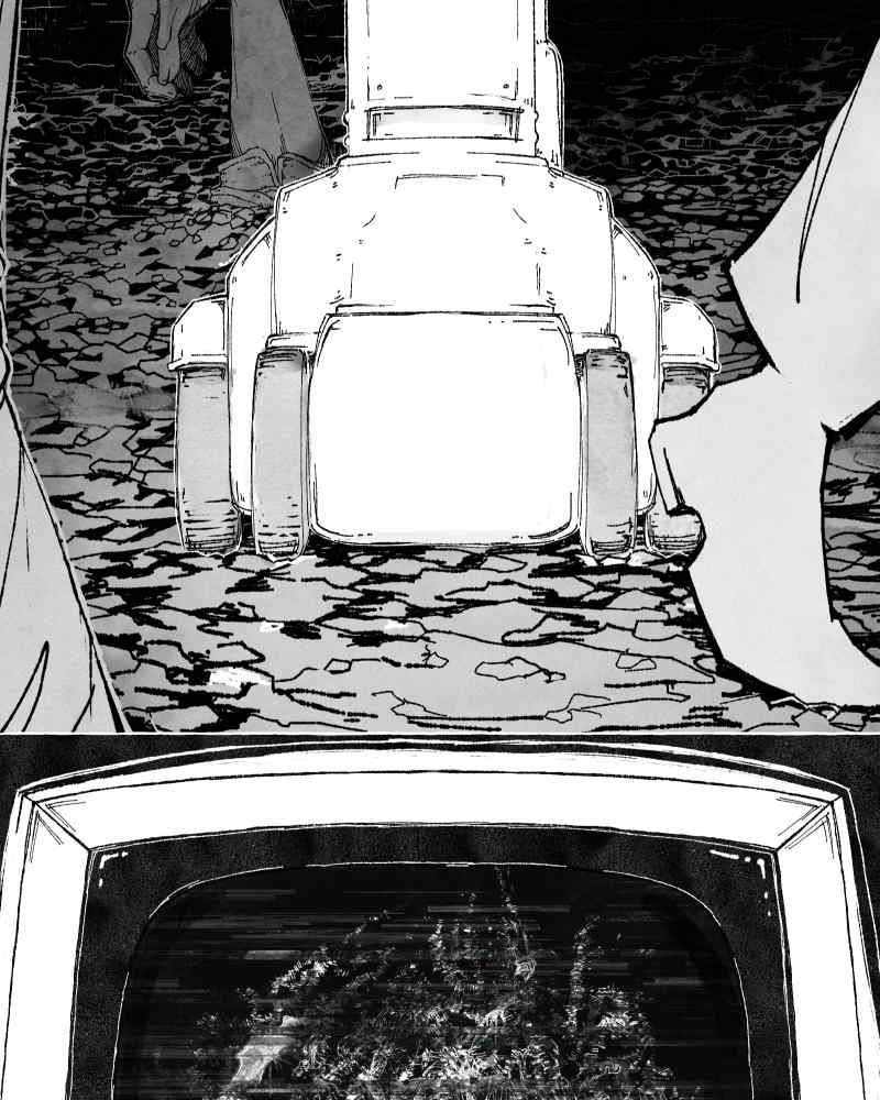 Những Chuyện Kinh Hoàng Chapter 112 - Trang 2