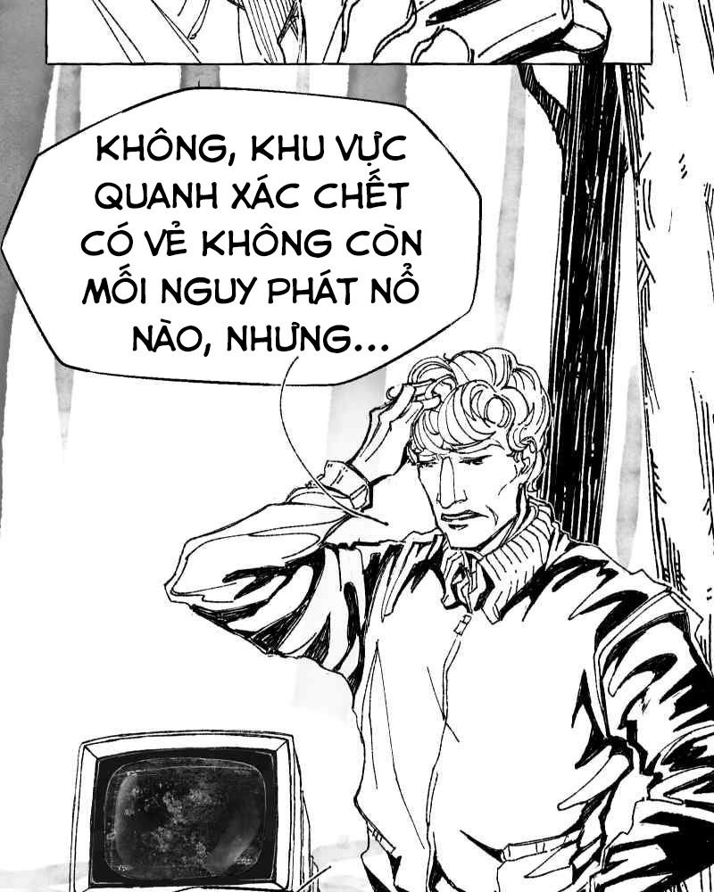 Những Chuyện Kinh Hoàng Chapter 112 - Trang 2