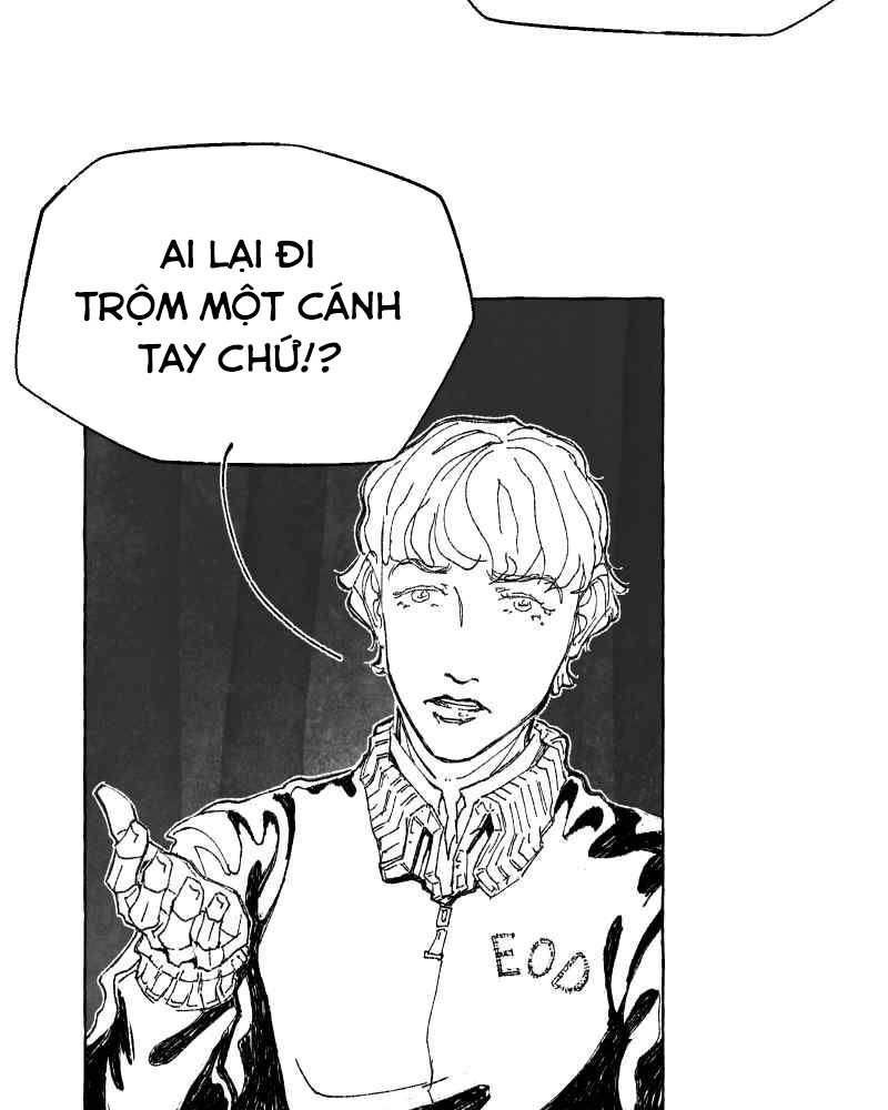 Những Chuyện Kinh Hoàng Chapter 113 - Trang 2