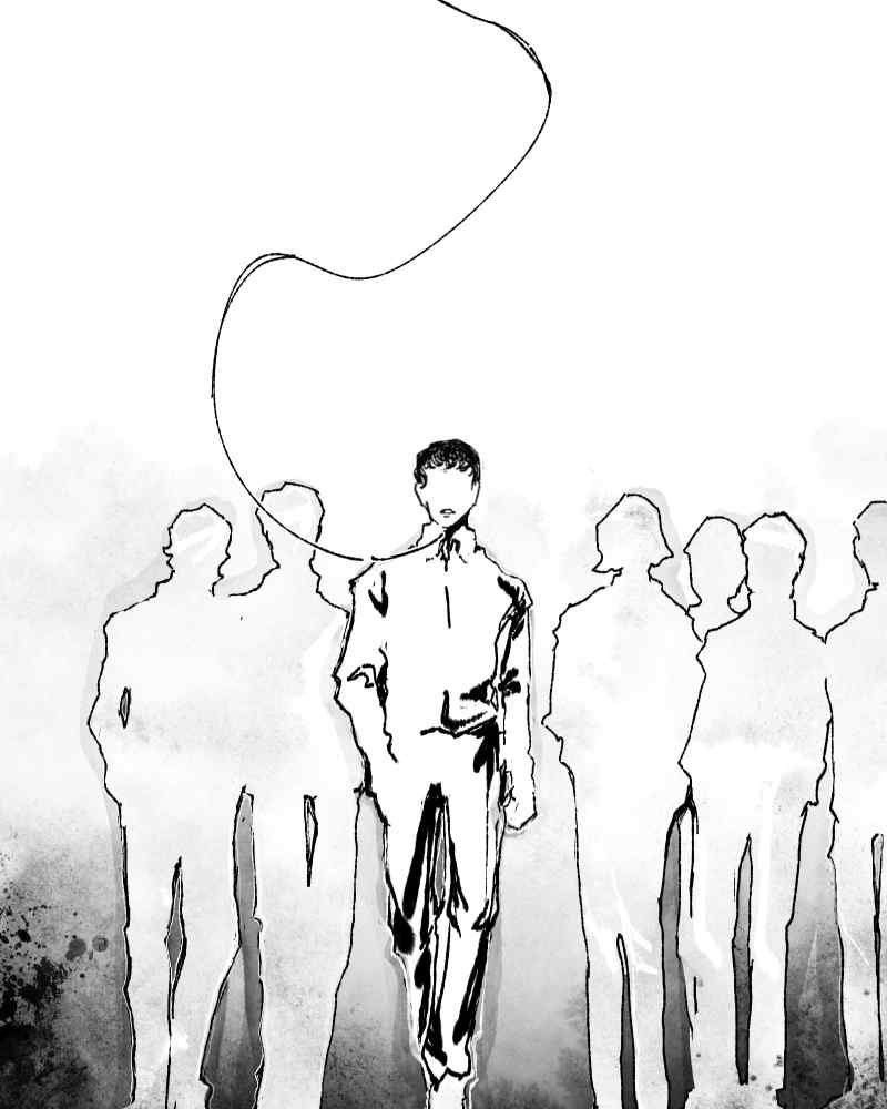 Những Chuyện Kinh Hoàng Chapter 113 - Trang 2