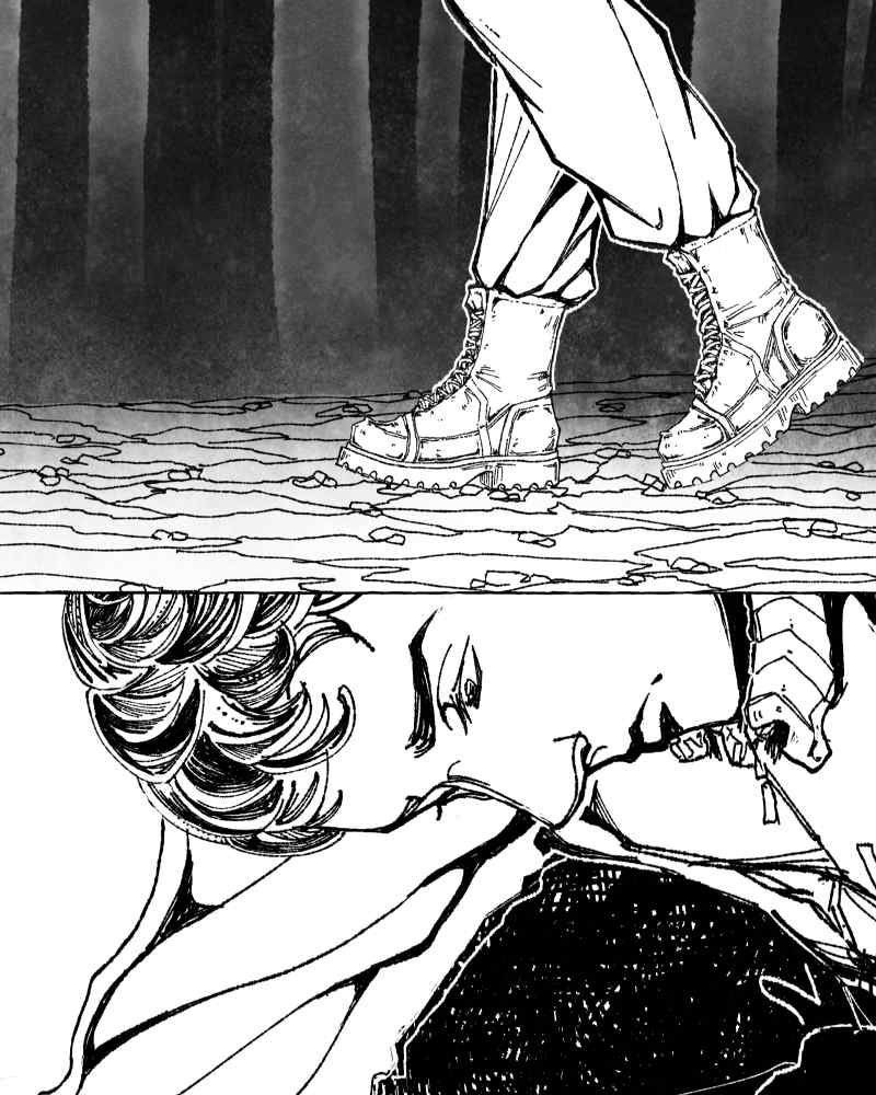 Những Chuyện Kinh Hoàng Chapter 113 - Trang 2