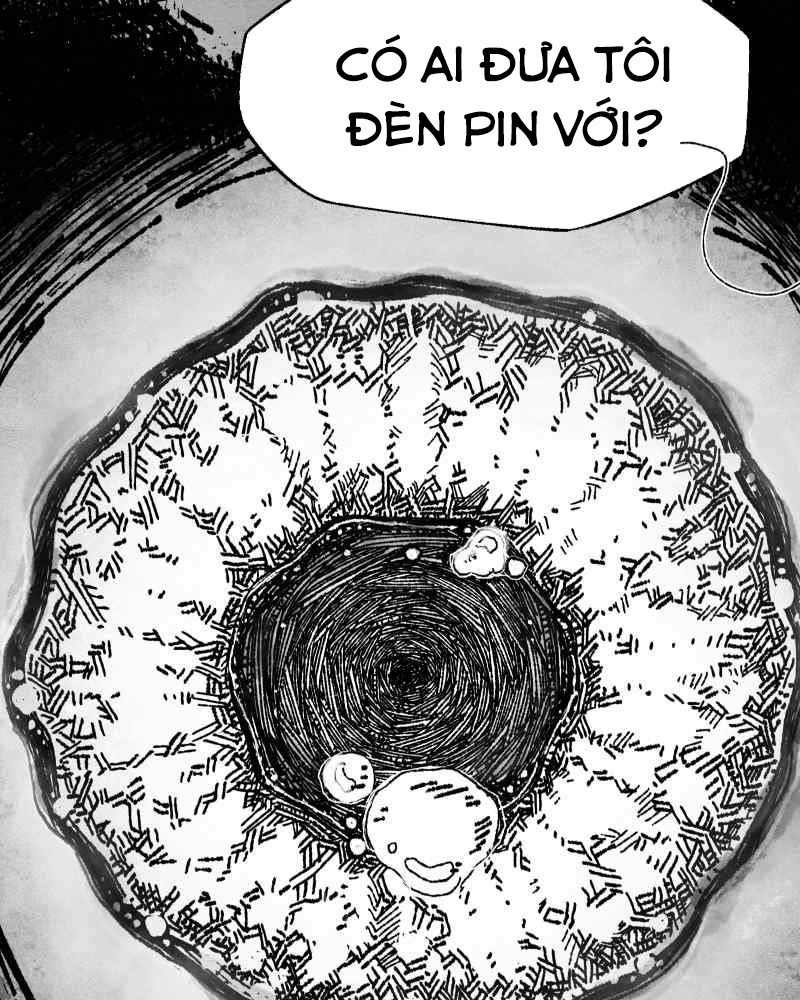 Những Chuyện Kinh Hoàng Chapter 113 - Trang 2