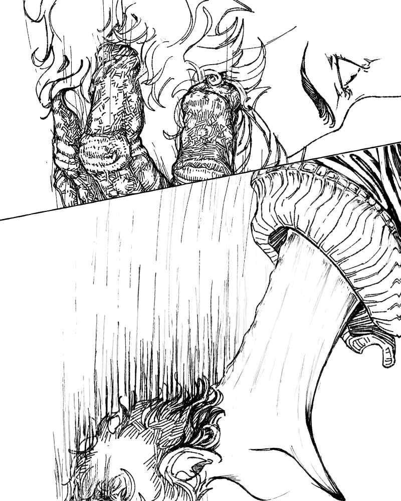 Những Chuyện Kinh Hoàng Chapter 113 - Trang 2