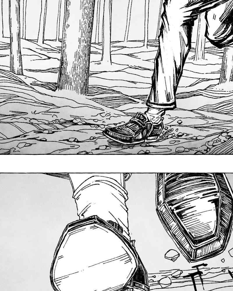 Những Chuyện Kinh Hoàng Chapter 113 - Trang 2