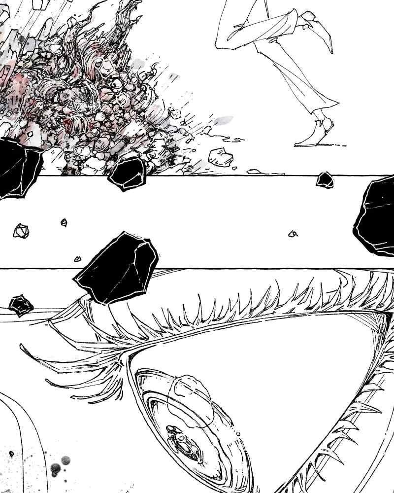 Những Chuyện Kinh Hoàng Chapter 113 - Trang 2