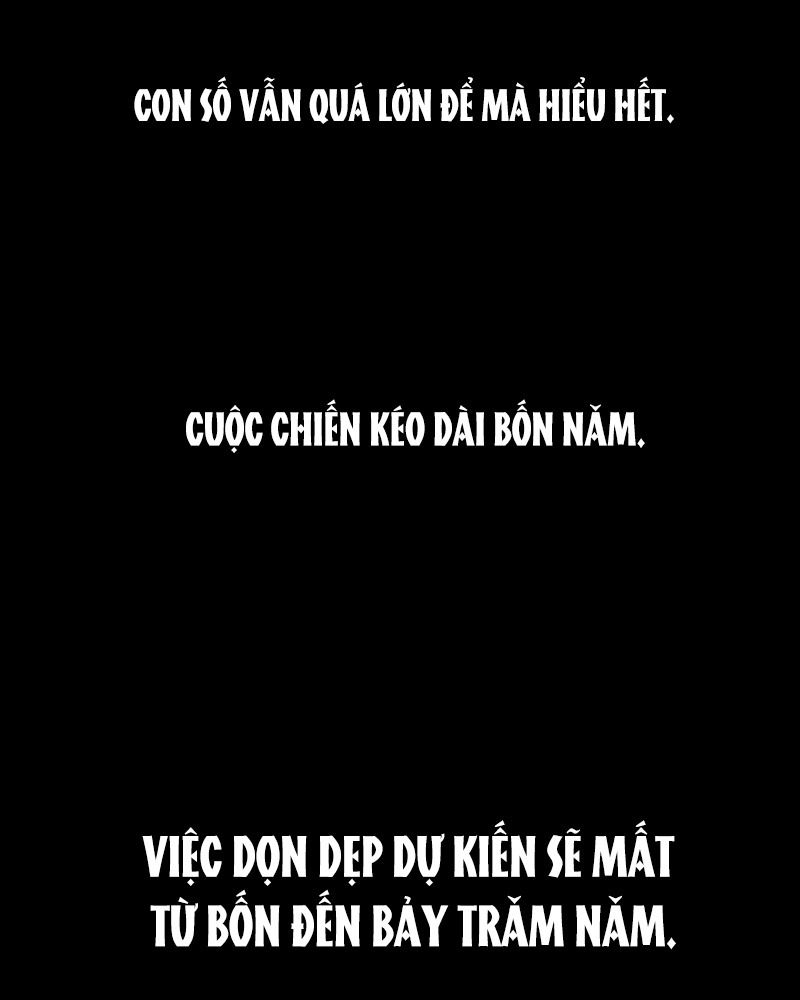 Những Chuyện Kinh Hoàng Chapter 113 - Trang 2