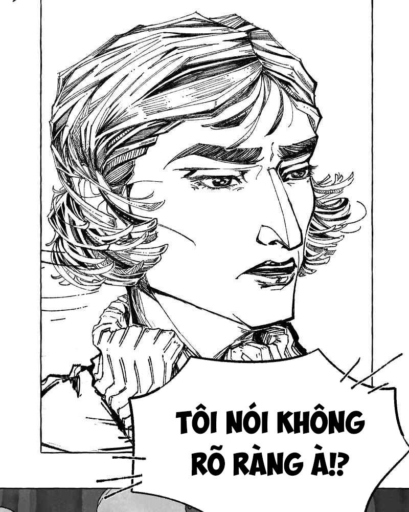 Những Chuyện Kinh Hoàng Chapter 113 - Trang 2