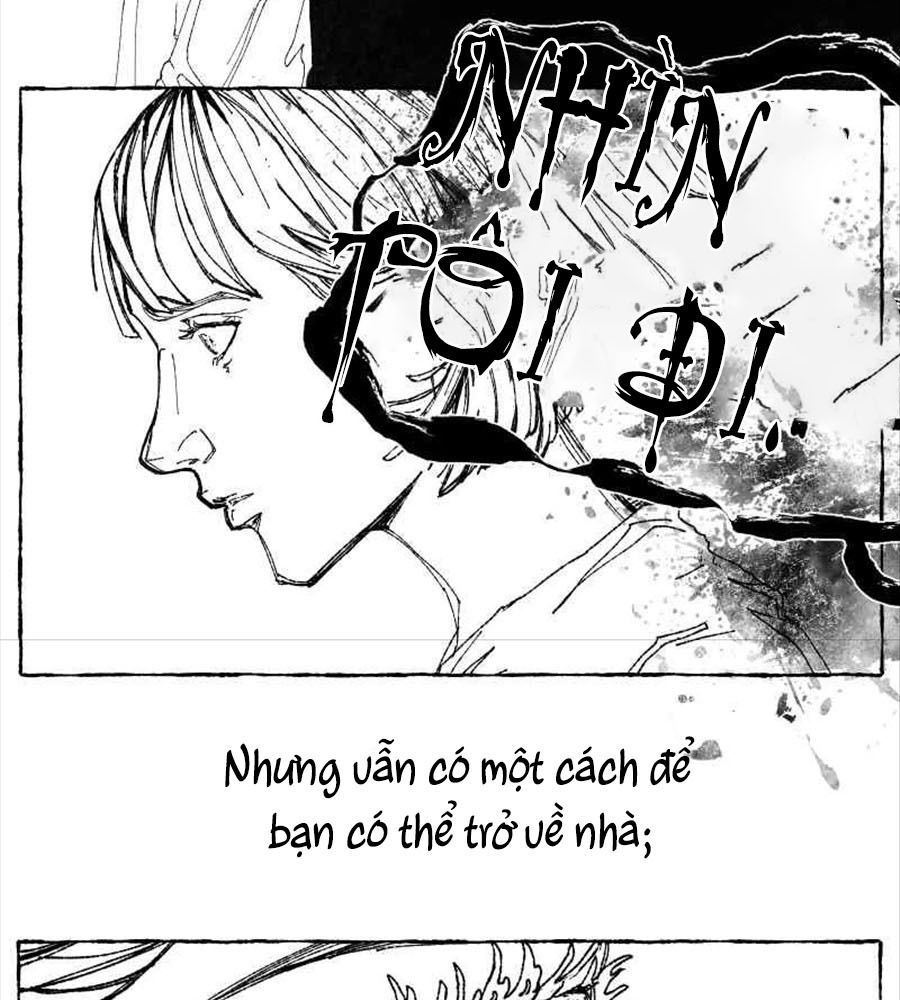Những Chuyện Kinh Hoàng Chapter 115 - Trang 2