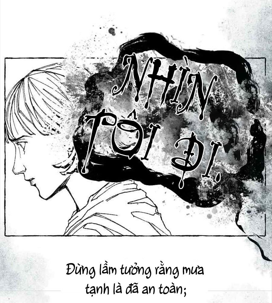 Những Chuyện Kinh Hoàng Chapter 115 - Trang 2