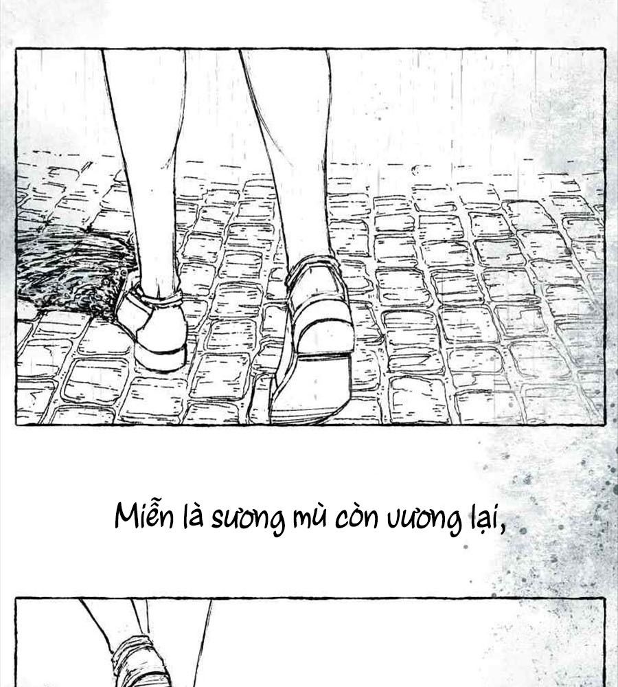 Những Chuyện Kinh Hoàng Chapter 115 - Trang 2