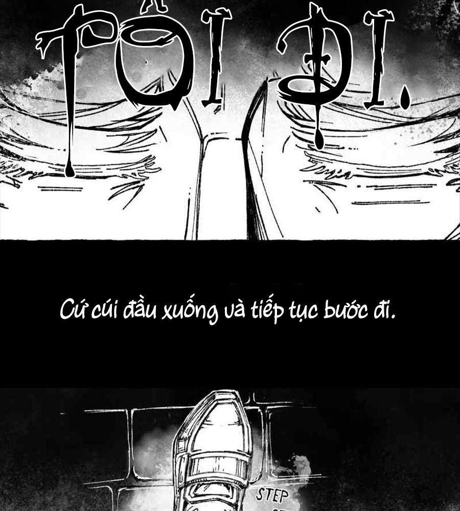 Những Chuyện Kinh Hoàng Chapter 115 - Trang 2
