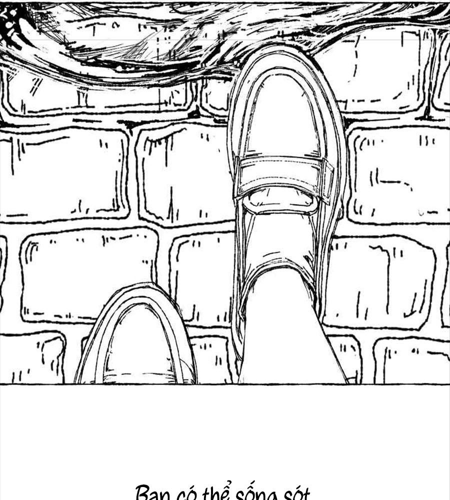 Những Chuyện Kinh Hoàng Chapter 115 - Trang 2