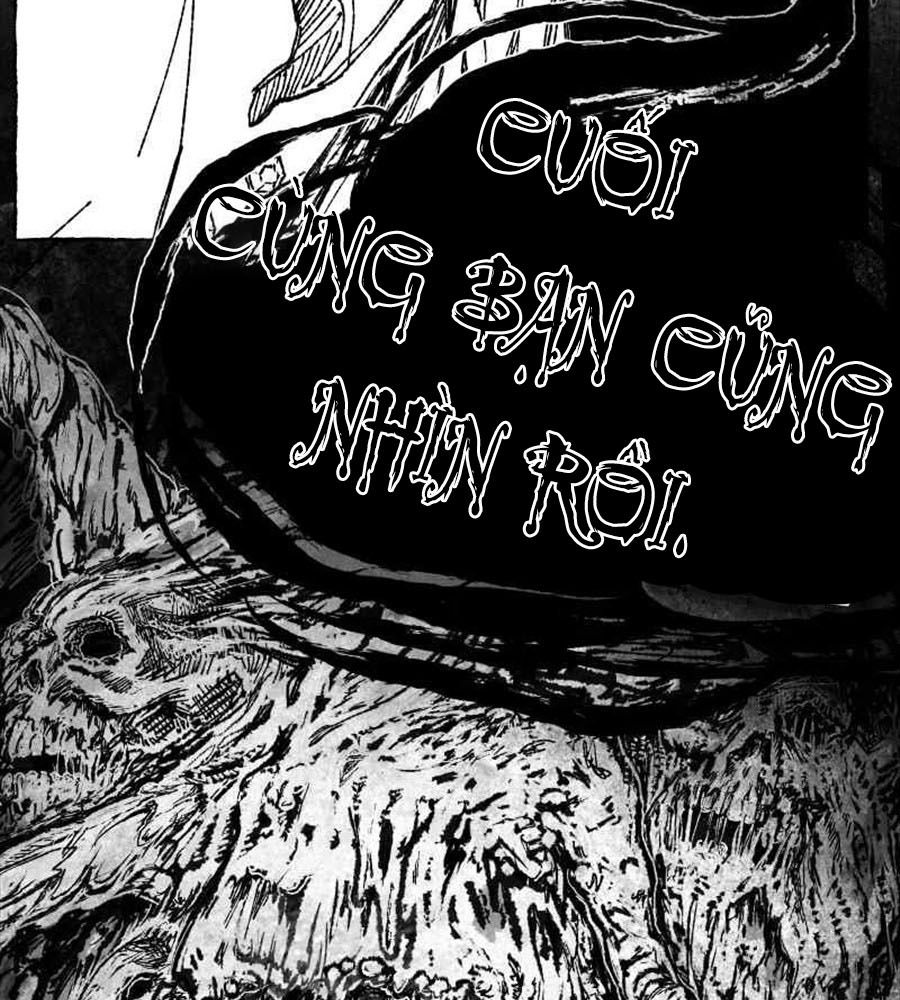 Những Chuyện Kinh Hoàng Chapter 115 - Trang 2