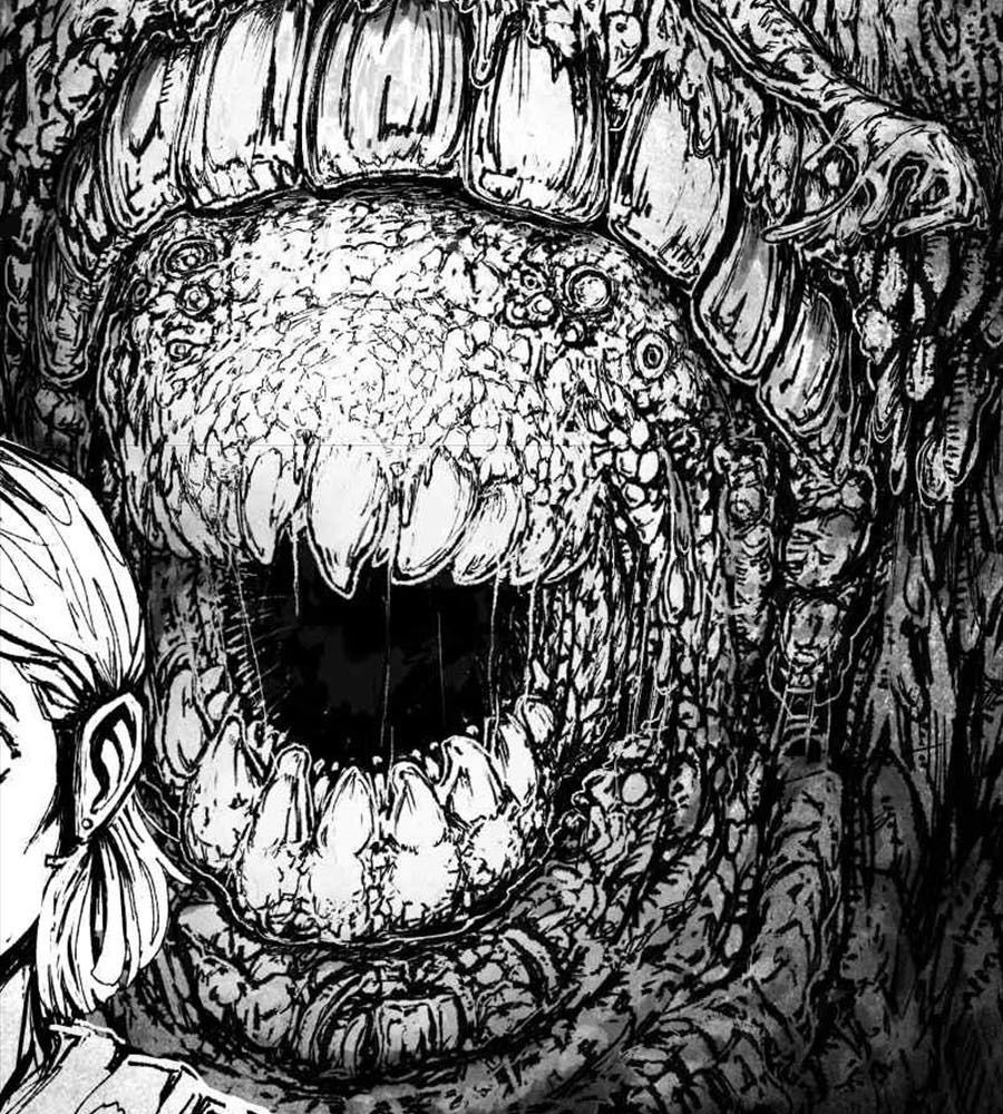 Những Chuyện Kinh Hoàng Chapter 115 - Trang 2