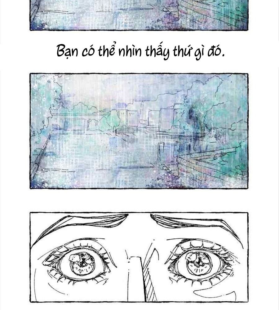 Những Chuyện Kinh Hoàng Chapter 115 - Trang 2