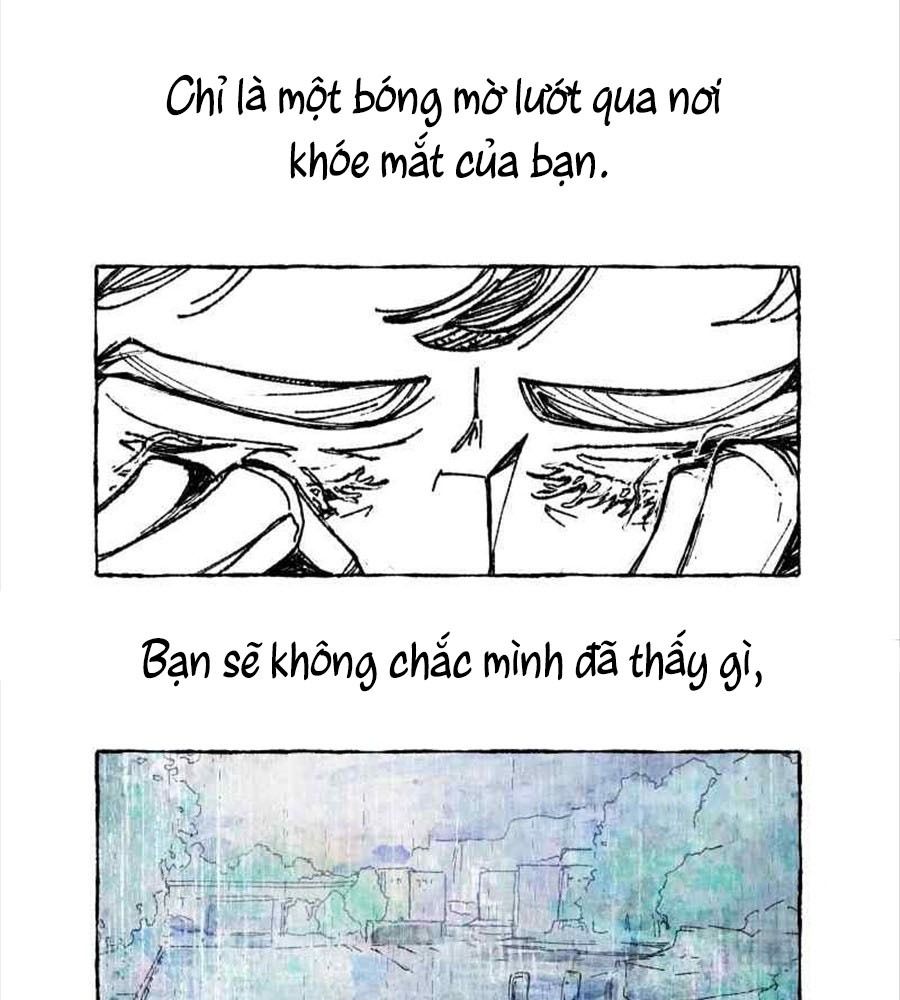 Những Chuyện Kinh Hoàng Chapter 115 - Trang 2
