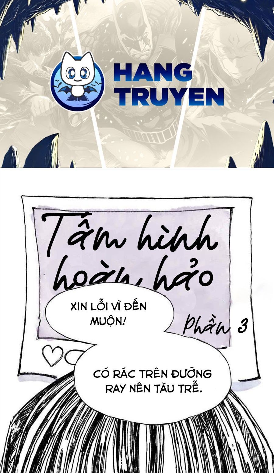 Những Chuyện Kinh Hoàng Chapter 120 - Trang 2