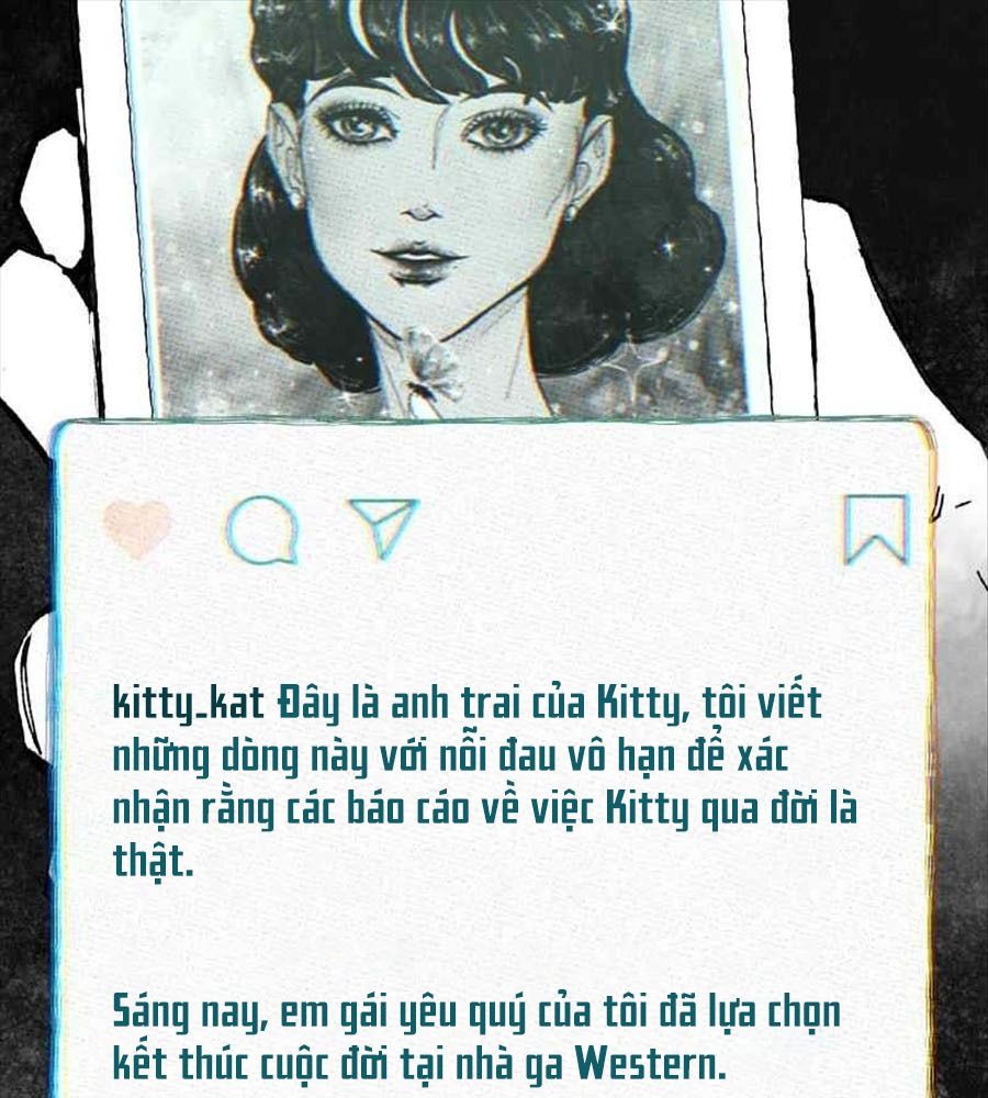 Những Chuyện Kinh Hoàng Chapter 120 - Trang 2