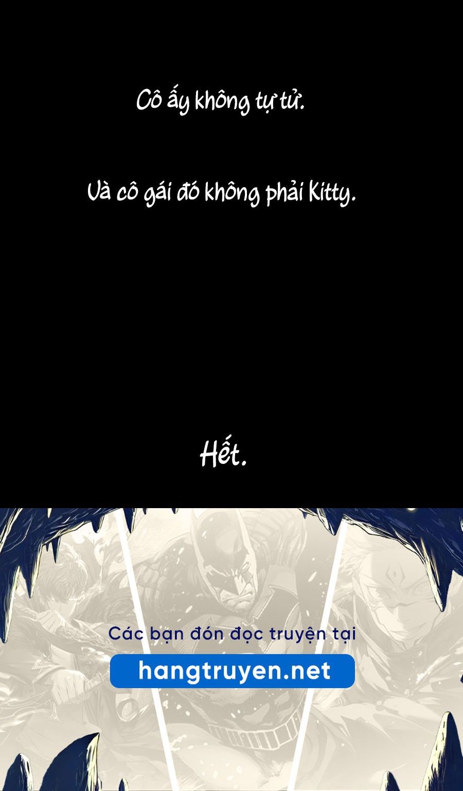 Những Chuyện Kinh Hoàng Chapter 120 - Trang 2