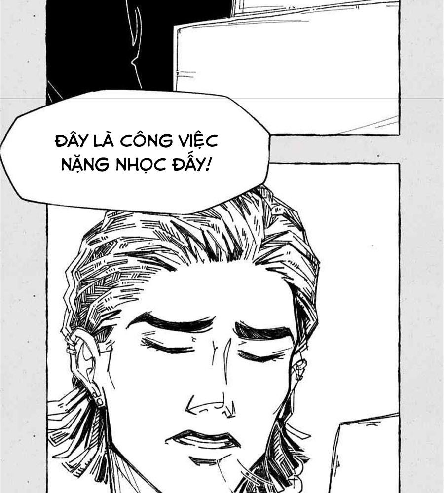 Những Chuyện Kinh Hoàng Chapter 121 - Trang 2