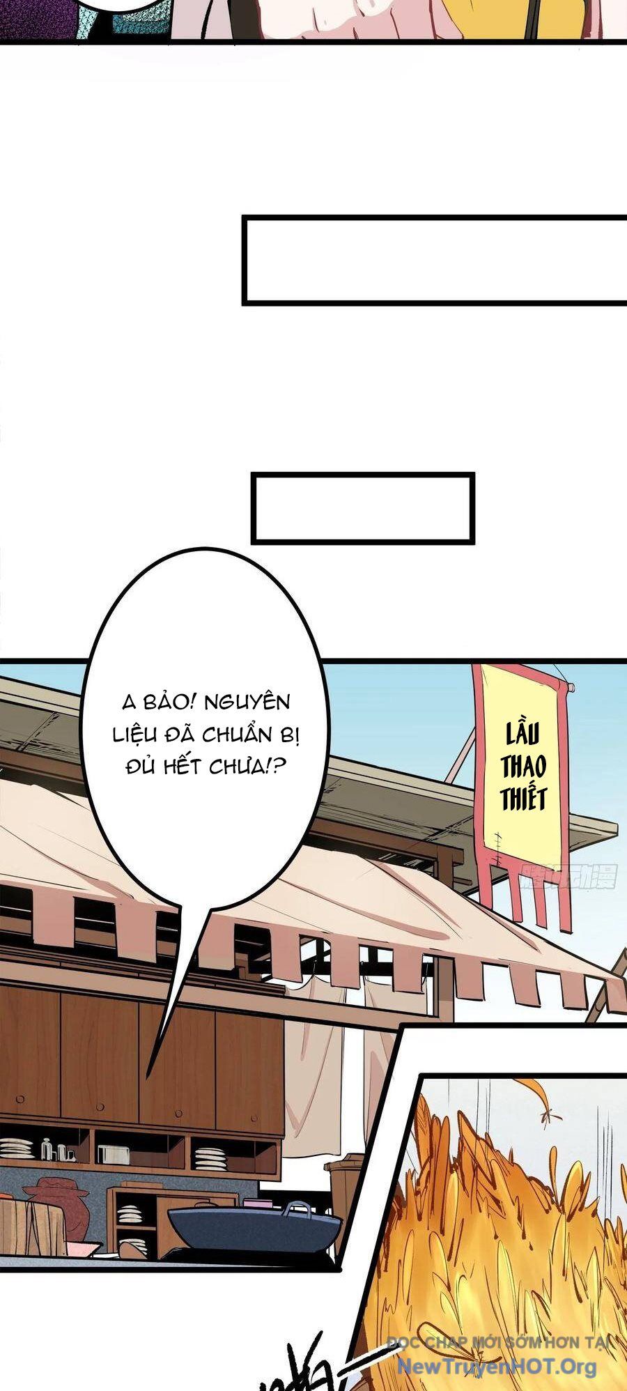 Hỏa Long Truyện Chapter 5 - Trang 2