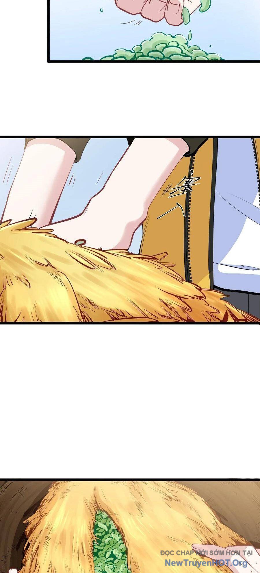 Hỏa Long Truyện Chapter 5 - Trang 2