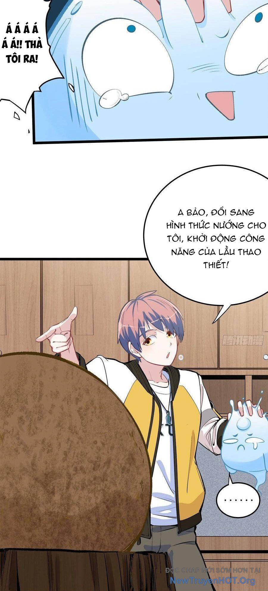 Hỏa Long Truyện Chapter 5 - Trang 2