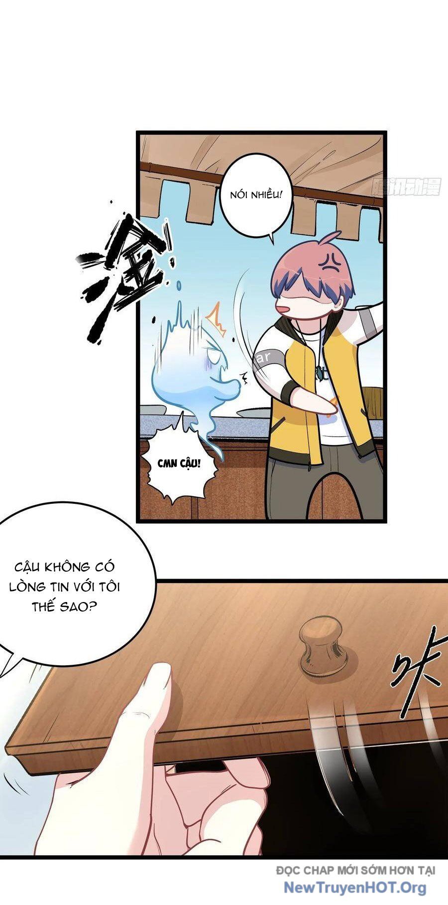 Hỏa Long Truyện Chapter 5 - Trang 2