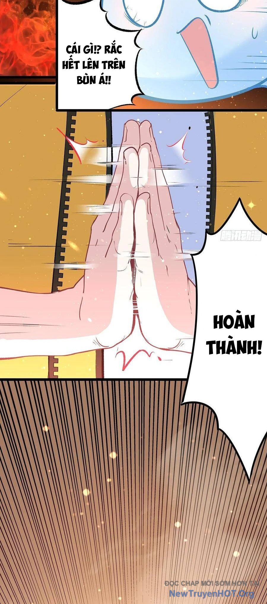 Hỏa Long Truyện Chapter 5 - Trang 2