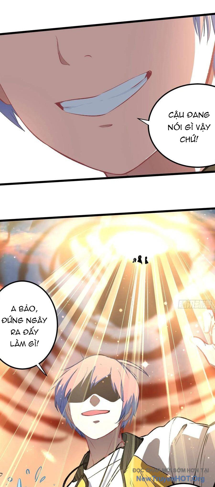 Hỏa Long Truyện Chapter 5 - Trang 2