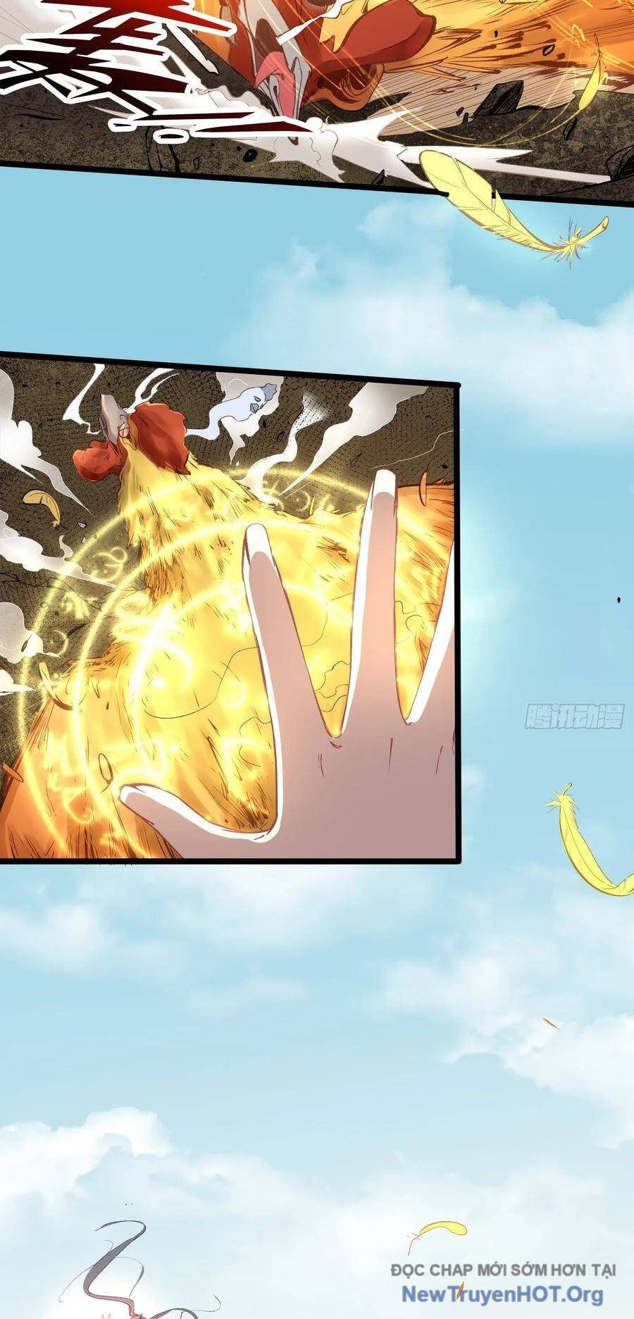 Hỏa Long Truyện Chapter 5 - Trang 2