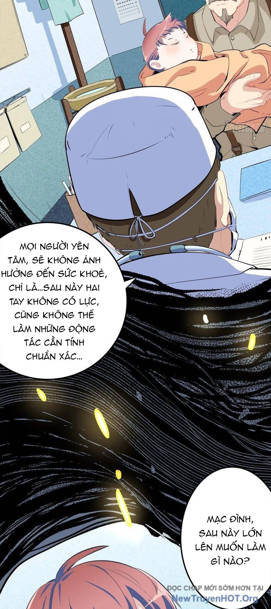 Hỏa Long Truyện Chapter 7 - Trang 2