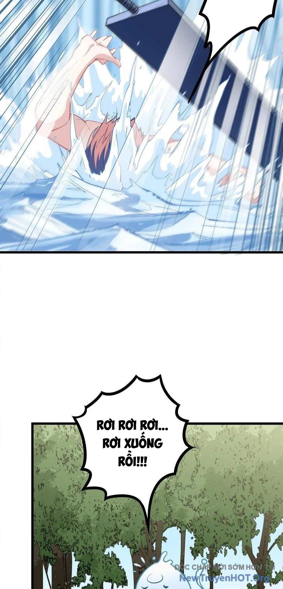 Hỏa Long Truyện Chapter 8 - Trang 2
