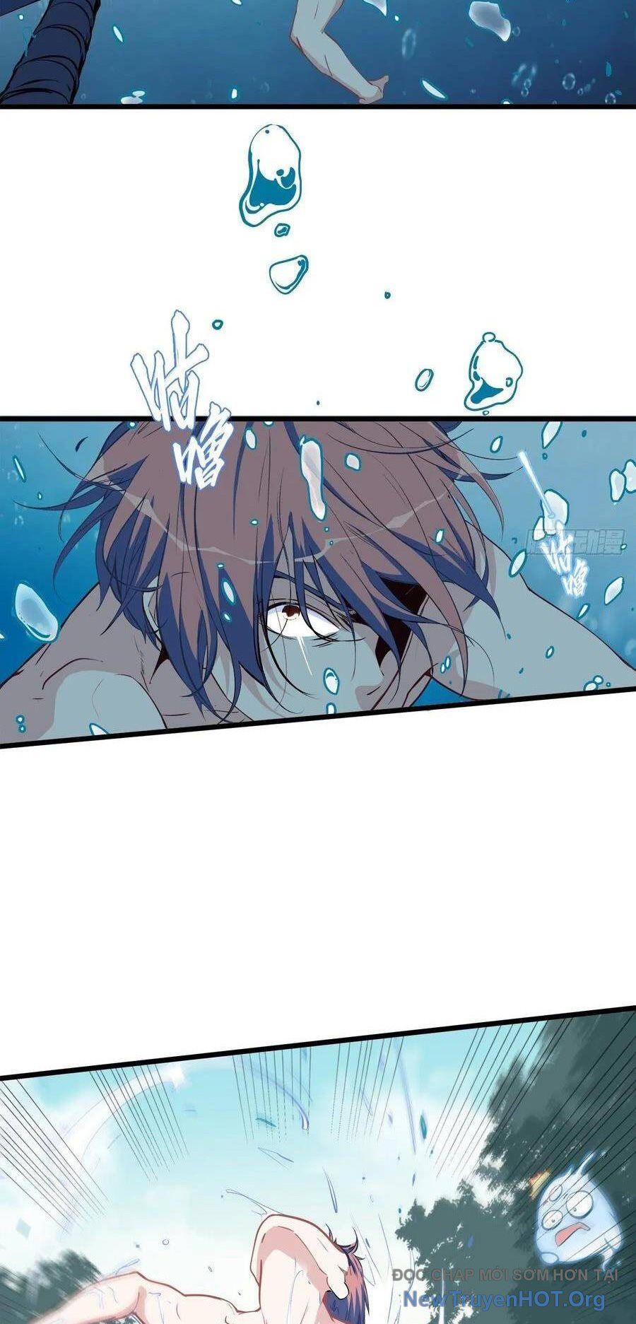 Hỏa Long Truyện Chapter 8 - Trang 2