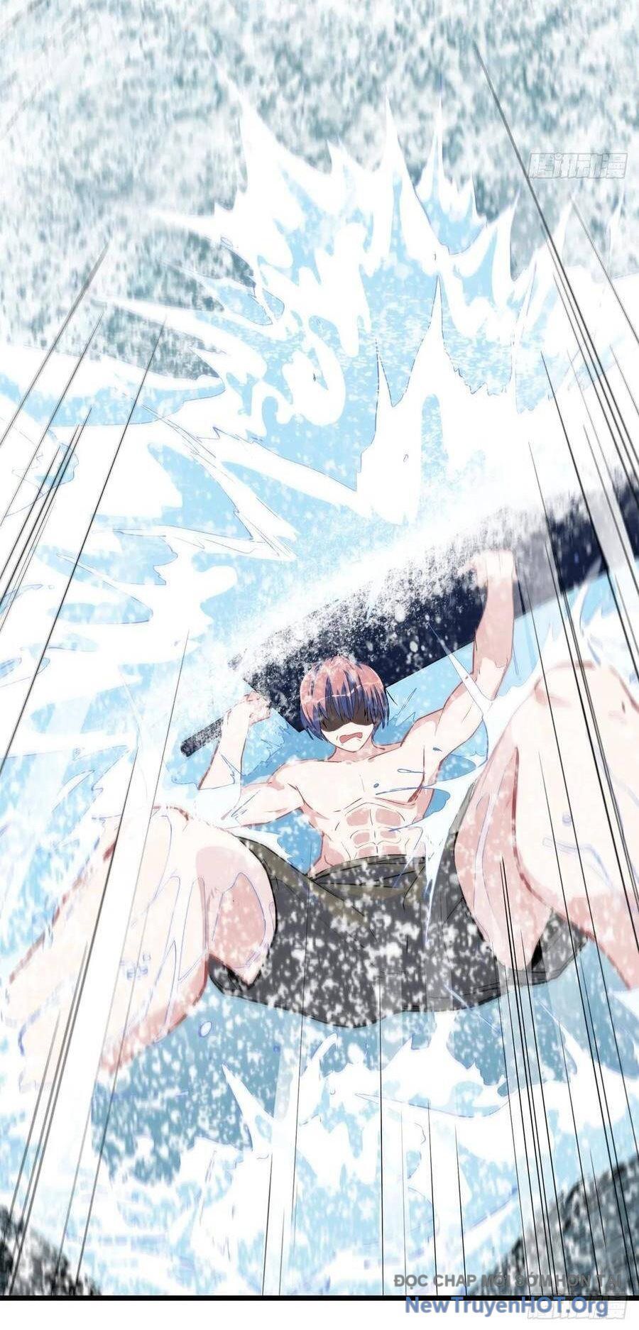 Hỏa Long Truyện Chapter 8 - Trang 2
