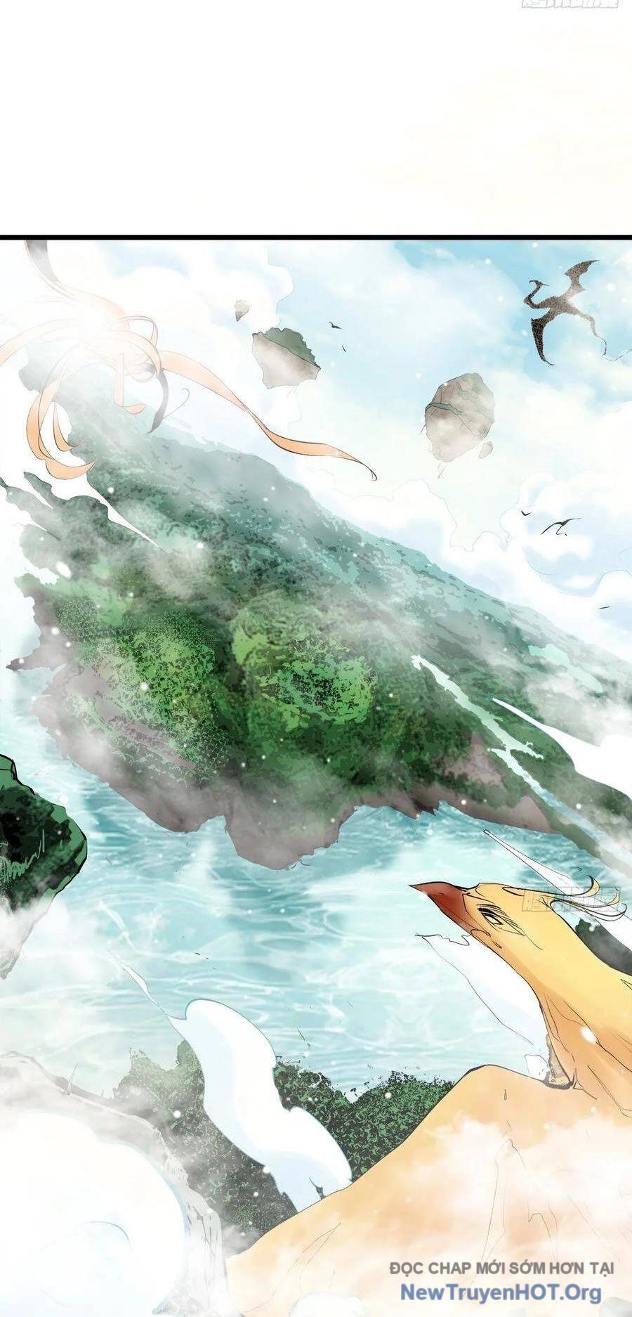 Hỏa Long Truyện Chapter 8 - Trang 2