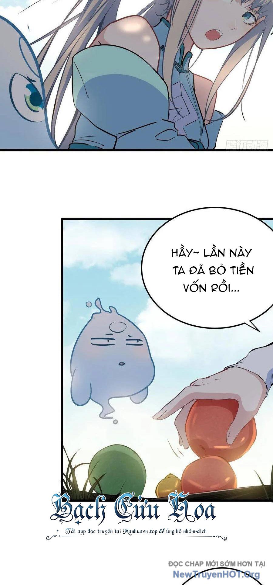 Hỏa Long Truyện Chapter 8 - Trang 2