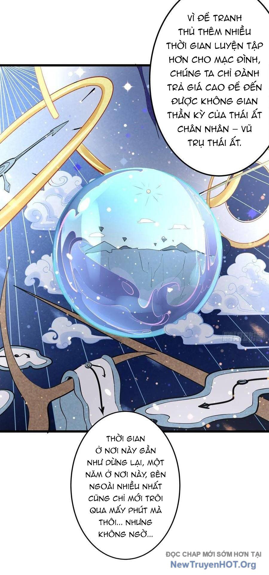 Hỏa Long Truyện Chapter 8 - Trang 2