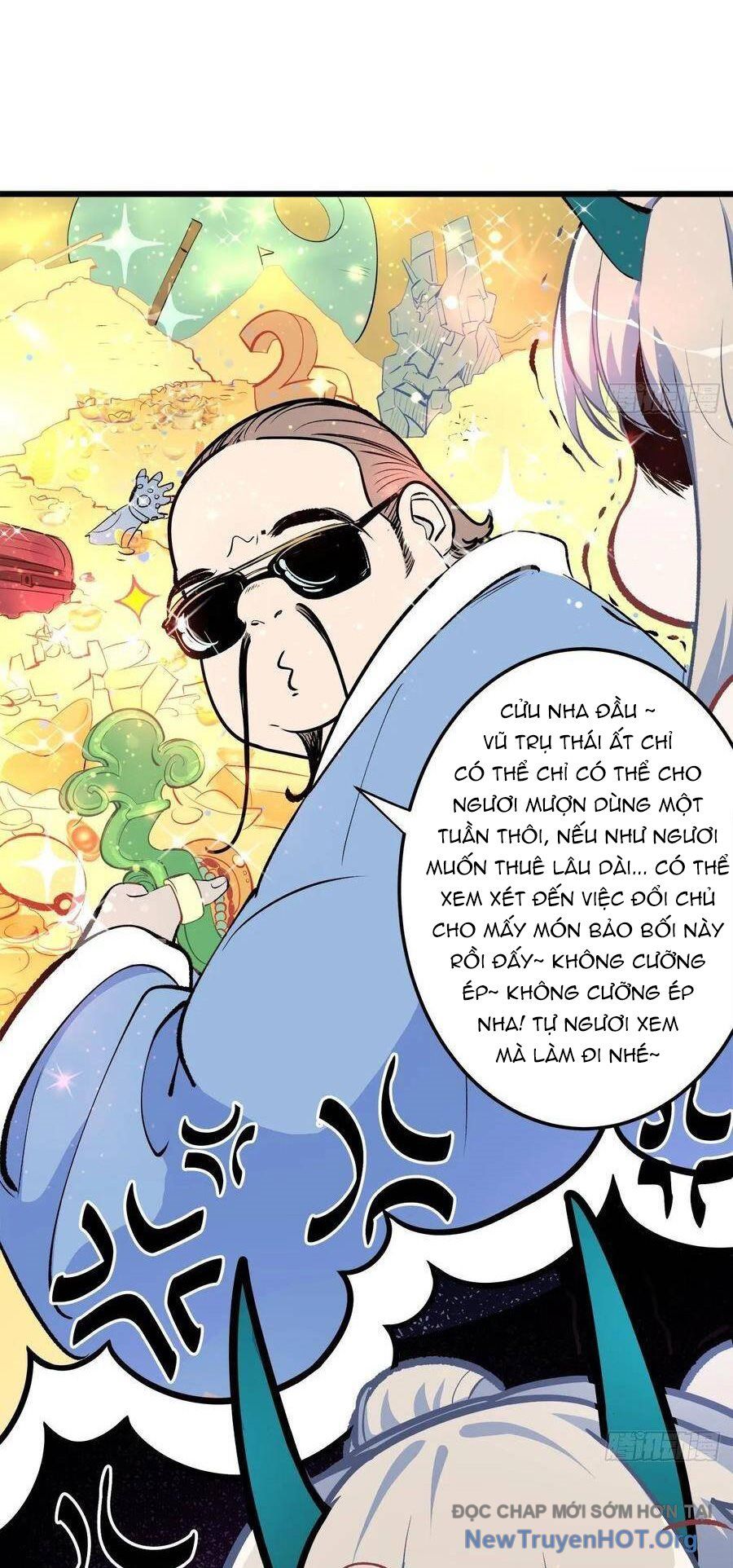 Hỏa Long Truyện Chapter 8 - Trang 2
