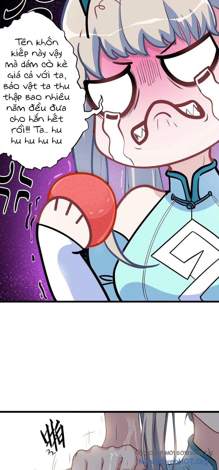 Hỏa Long Truyện Chapter 8 - Trang 2