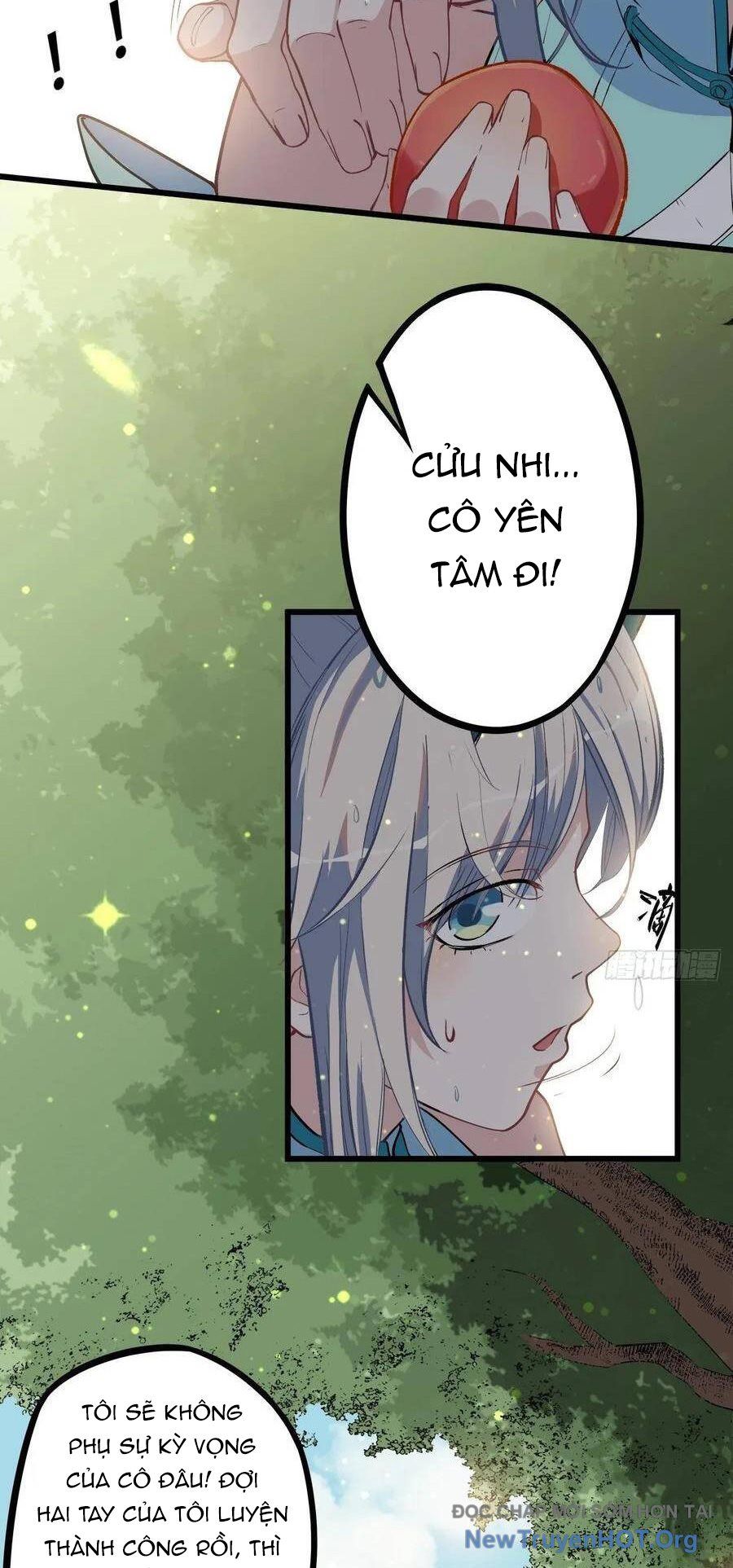 Hỏa Long Truyện Chapter 8 - Trang 2